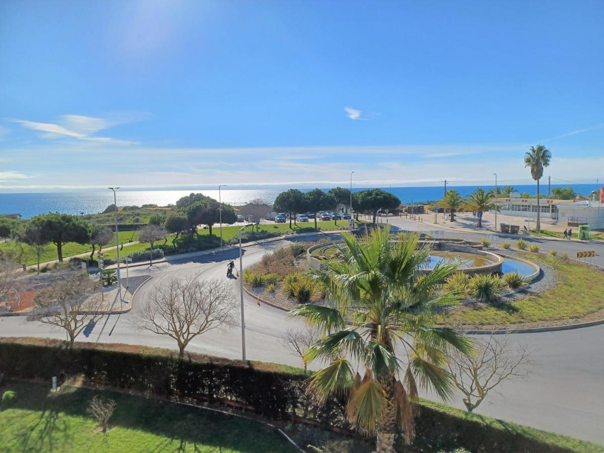 Litoralmar Beachfront Apartment Portimao Exterior photo