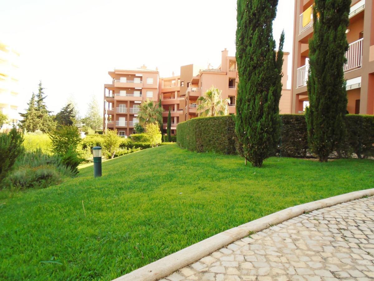 Litoralmar Beachfront Apartment Portimao Exterior photo