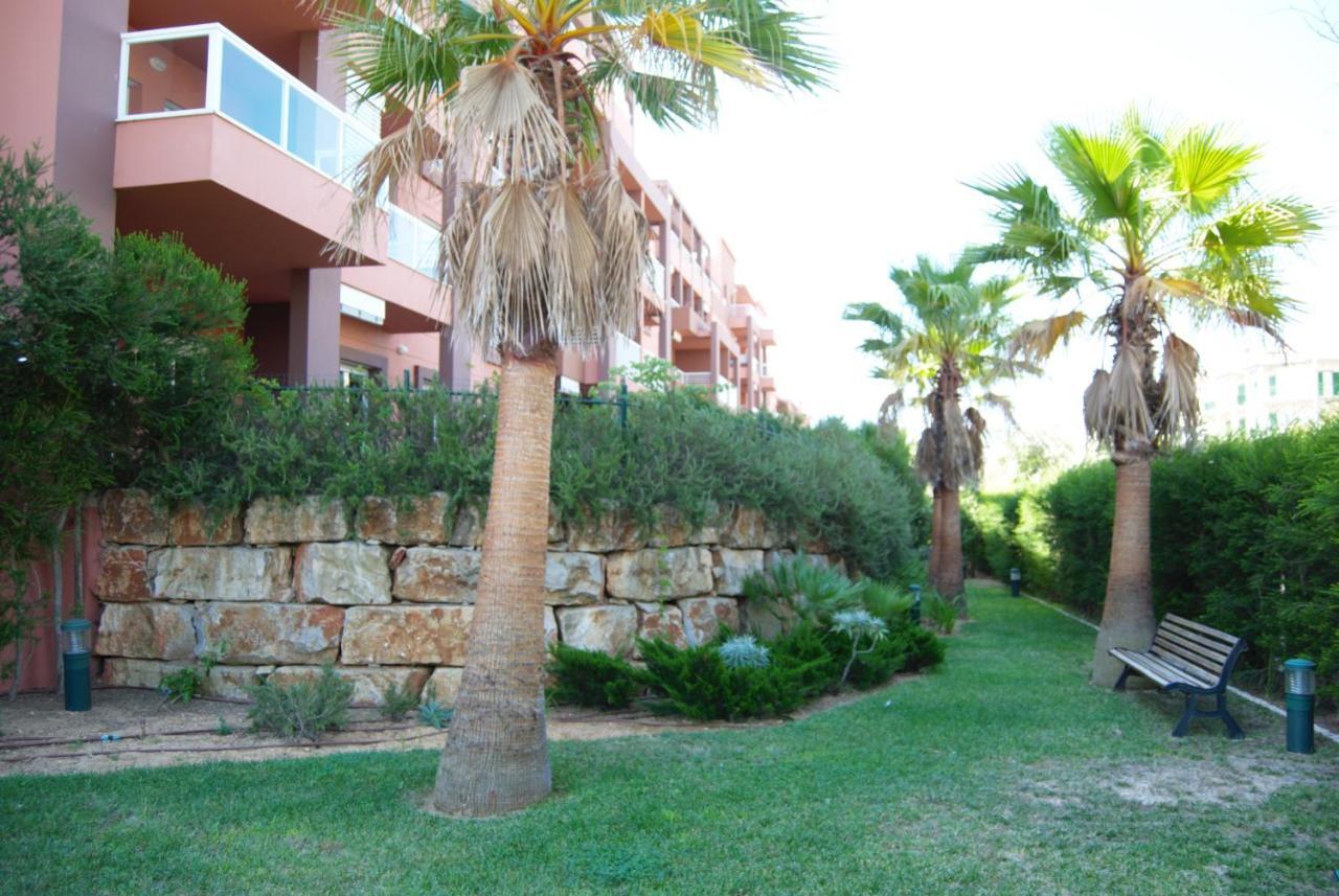 Litoralmar Beachfront Apartment Portimao Exterior photo
