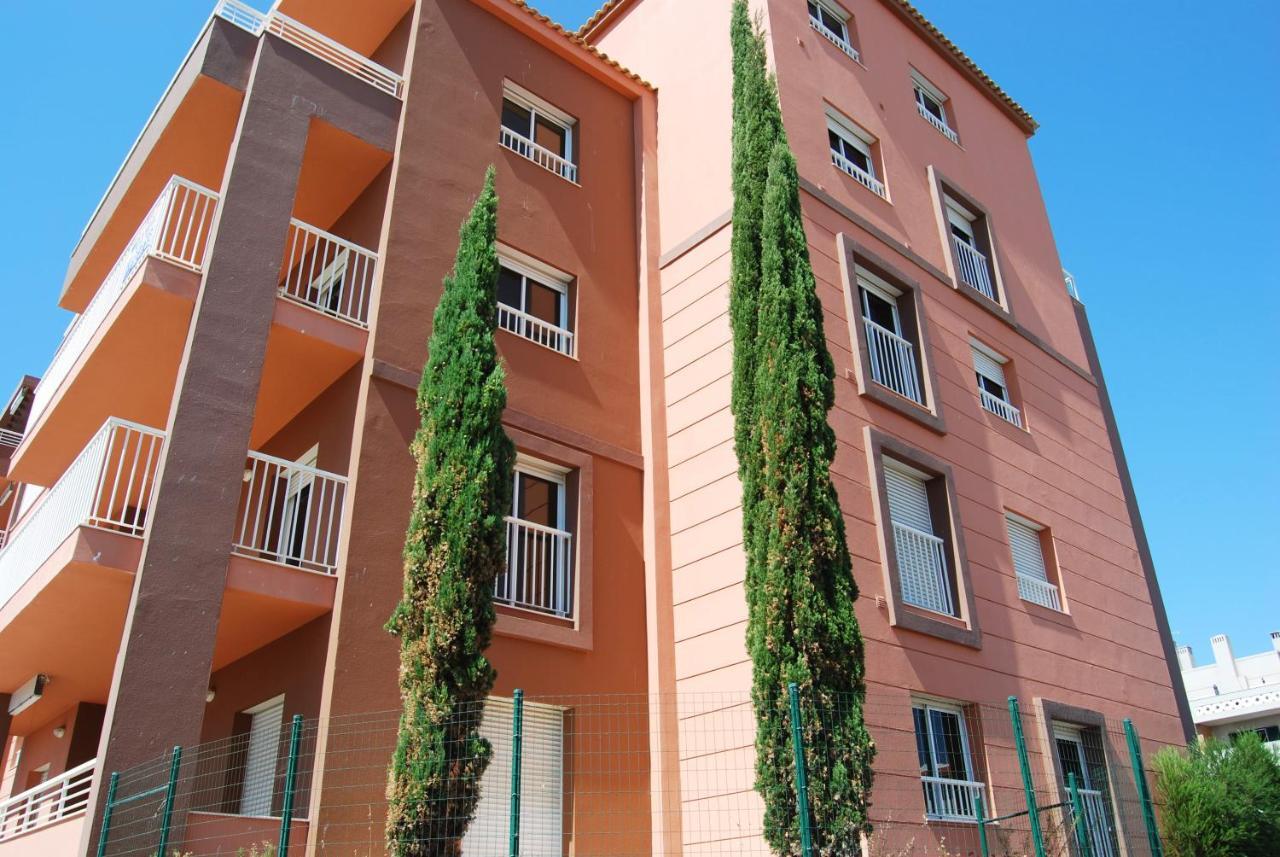 Litoralmar Beachfront Apartment Portimao Exterior photo